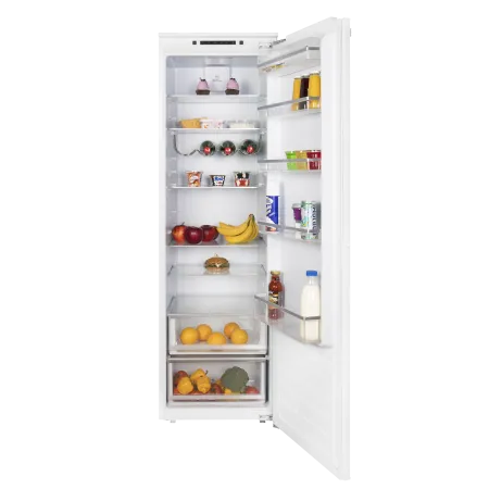 Холодильник встраиваемый MAUNFELD MBL177SW Белый