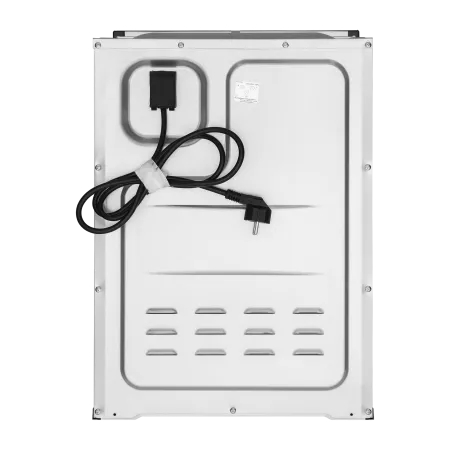 Шкаф духовой электрический MAUNFELD EOEF516 Черный