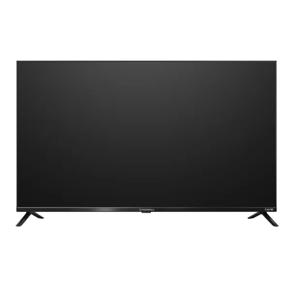 43" Телевизор MAUNFELD MLT43FSX02, Full HD, Яндекс TV