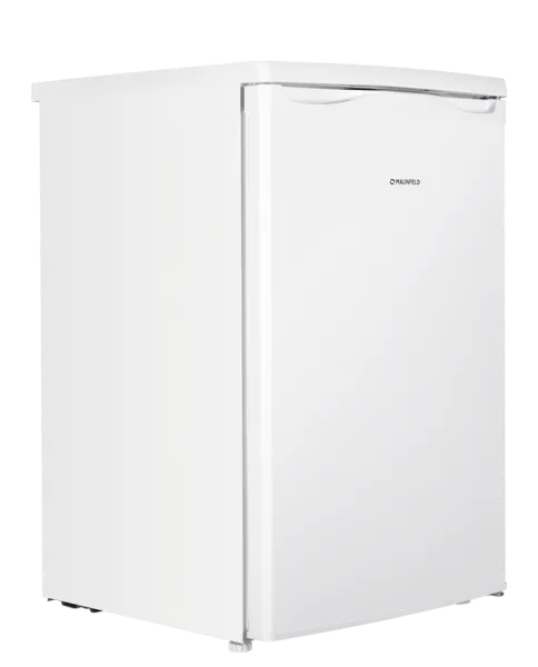 Морозильная камера MAUNFELD MFFR85W Белый