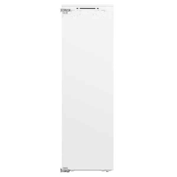 Встраиваемая морозильная камера NO FROST с инвертором MAUNFELD MBFR177NFWGR Inverter Белый