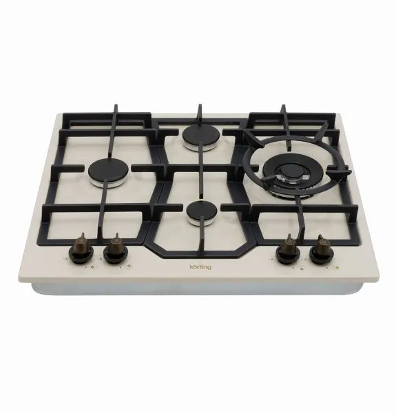 Газовая варочная панель HG 631 CTRB