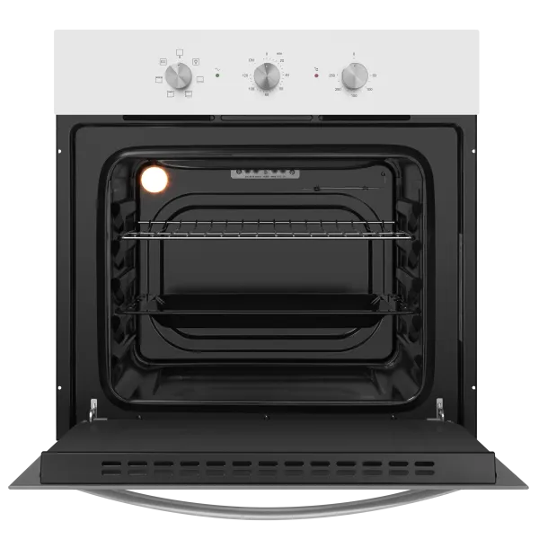 Шкаф духовой электрический MAUNFELD AEOC.575 Белый