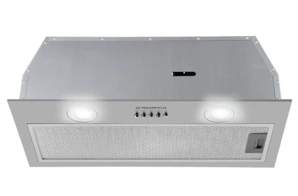 Кухонная вытяжка MAUNFELD THAMES 601PM Нержавеющая сталь