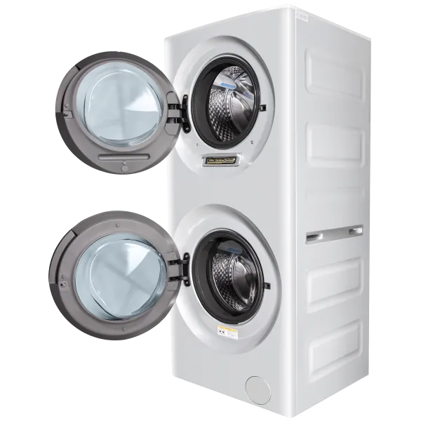 Стирально-сушильная машина MAUNFELD MFWD14157 Белый