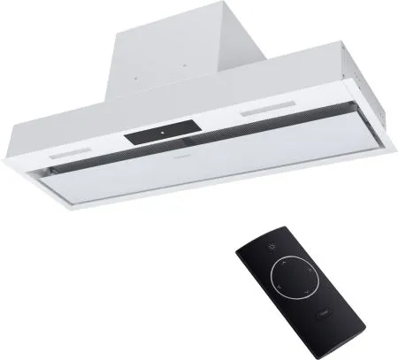 Кухонная вытяжка MAUNFELD Fantasy 90 Белый