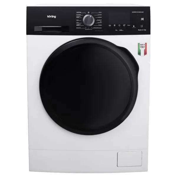 Стиральная машина Korting KWM 59ID14107