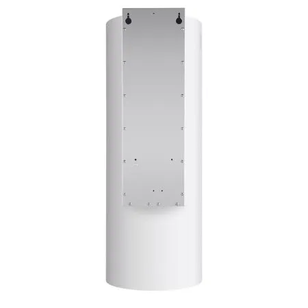 Кухонная вытяжка MAUNFELD Lee Wall 35 Белый