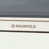 Микроволновая печь встраиваемая MAUNFELD JBMO.20.5ERIB Слоновая кость