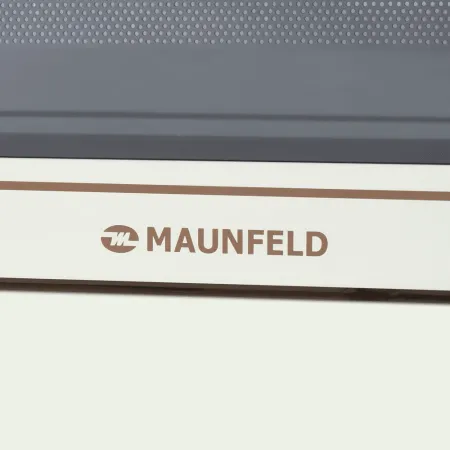 Микроволновая печь встраиваемая MAUNFELD JBMO.20.5ERIB Слоновая кость