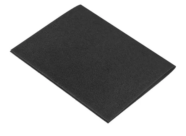 Фильтр угольный воздушный CF101MW Черный