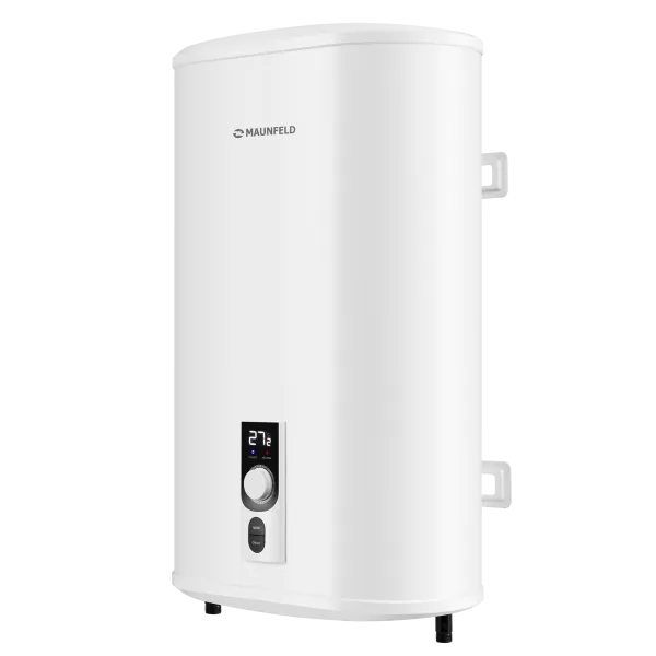 Накопительный электрический водонагреватель MAUNFELD MWH50W02