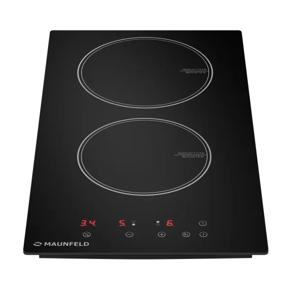 Индукционная варочная панель MAUNFELD CVI292 Черный