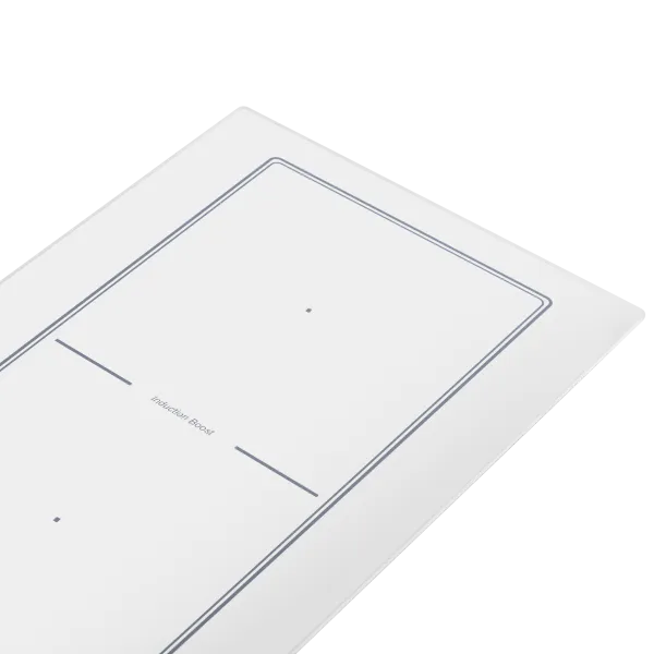 Индукционная варочная панель MAUNFELD CVI292S2B Белый