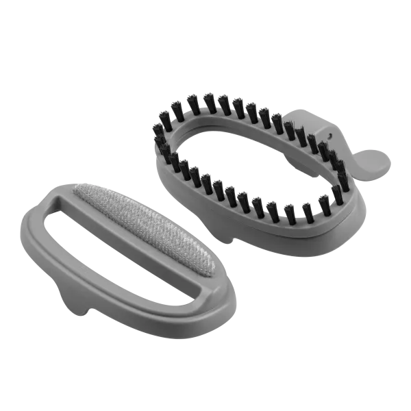 Ручной отпариватель MAUNFELD MF-1131 Зеленый