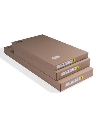 2.05.02.100.1 МАЛЬТА комод 4+2 ящика 80х121 белый RU