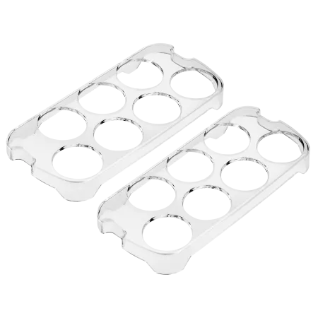 Холодильник MAUNFELD MFF180W Белый