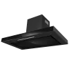 Кухонная вытяжка MAUNFELD Modern 90 чёрный Черный