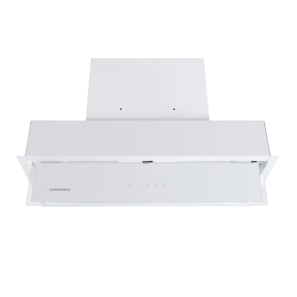 Кухонная вытяжка MAUNFELD MZR 60 Белый