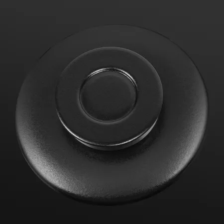 Газовая варочная панель MAUNFELD EGHG.32.6CB/G Черный