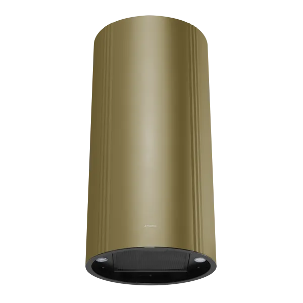 Кухонная вытяжка MAUNFELD Lee Side 397 Золотой