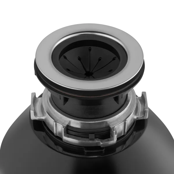 Измельчитель пищевых отходов с пневмокнопкой MAUNFELD MWD3802PB