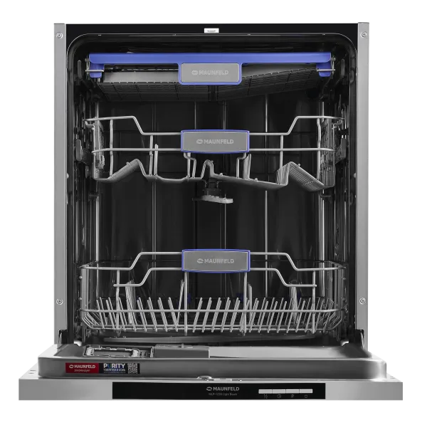 Посудомоечная машина MAUNFELD MLP-123D Light Beam Белый