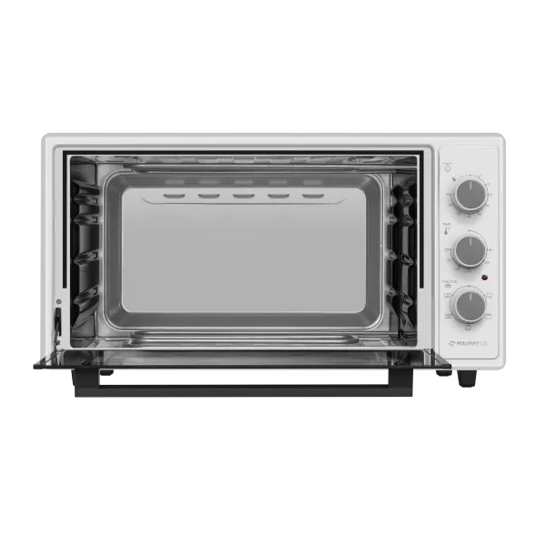 Мини-печь MAUNFELD MMO-483M01 Белый