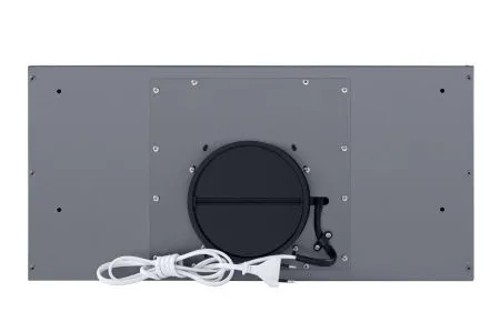 Кухонная вытяжка MAUNFELD Crosby Power 50 Нержавеющая сталь