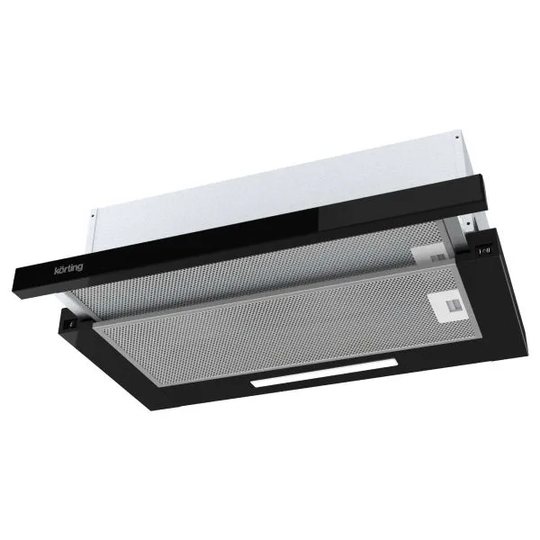 Вытяжка с выдвижным экраном KHP 5512 GN