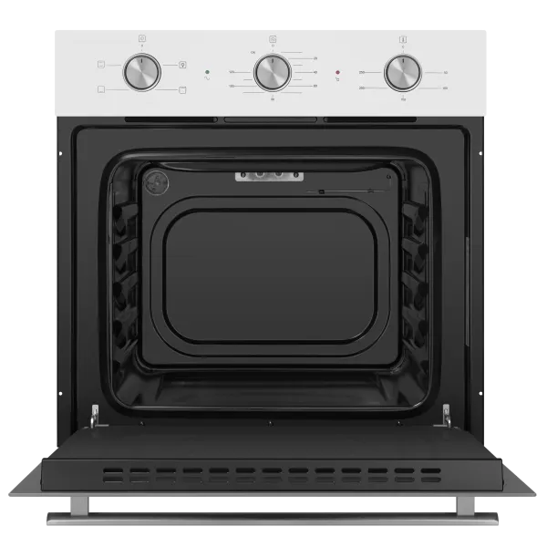 Шкаф духовой электрический MAUNFELD AEOC604 Белый