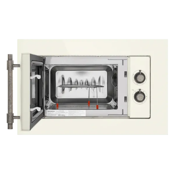 Микроволновая печь встраиваемая MAUNFELD JBMO.20.5GRIB Бежевый