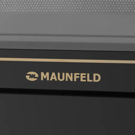 Микроволновая печь встраиваемая MAUNFELD JBMO.20.5ERBG Черный