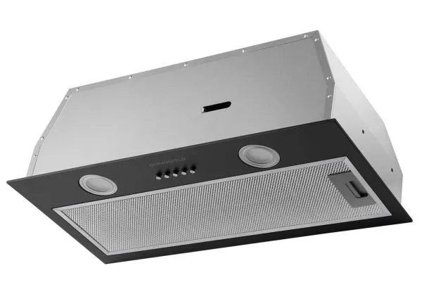 Кухонная вытяжка MAUNFELD THAMES 601M Черный