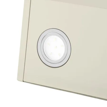 Кухонная вытяжка MAUNFELD Sky Star Chef 60 Бежевый