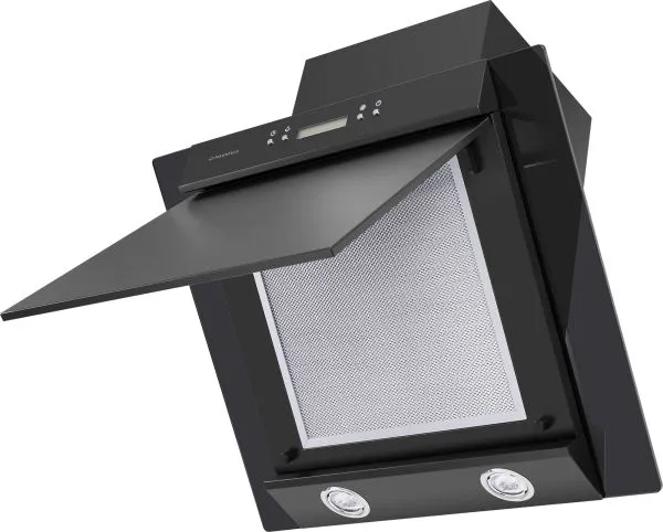 Кухонная вытяжка MAUNFELD Gloria 60 Черный