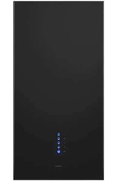 Кухонная вытяжка MAUNFELD Bath 402 Черный