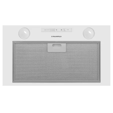 Кухонная вытяжка MAUNFELD Crosby Light 5028 Белый