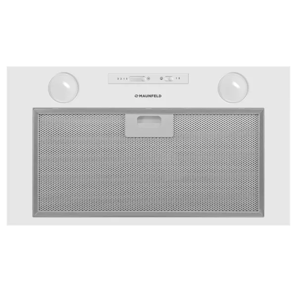 Кухонная вытяжка MAUNFELD Crosby Light 5028 Белый