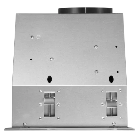 Кухонная вытяжка MAUNFELD TRAPEZE 602S Белый