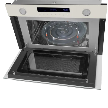 Микроволновая печь встраиваемая MAUNFELD MBMO349G Бежевый