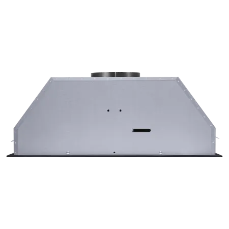 Кухонная вытяжка MAUNFELD Nebula 85 Glass чёрный Черный