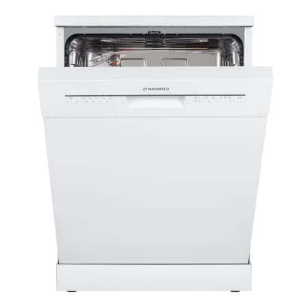 Посудомоечная машина MAUNFELD MWF12S Белый