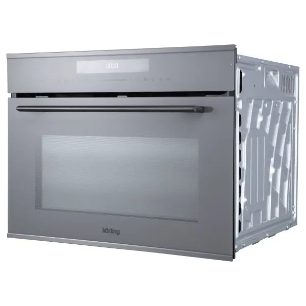 Электрический духовой шкаф с функцией СВЧ OKB 3250 GBXGr MW
