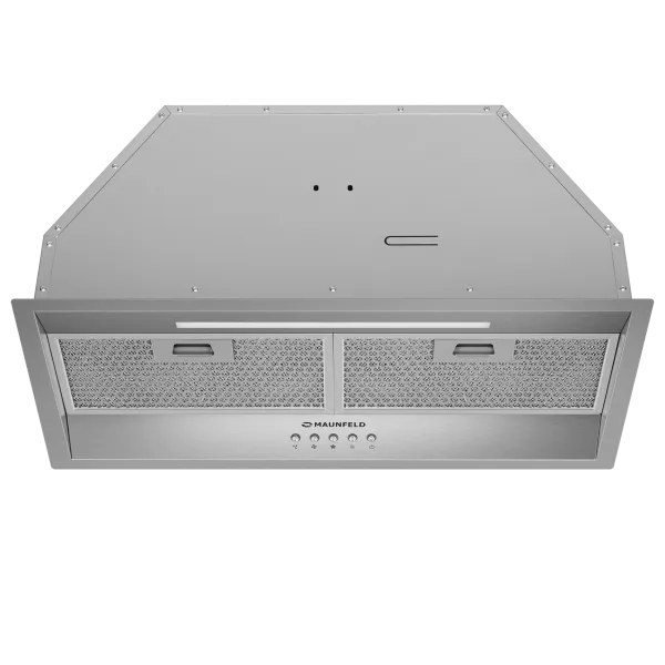 Кухонная вытяжка MAUNFELD VIVID 603EM Нержавеющая сталь