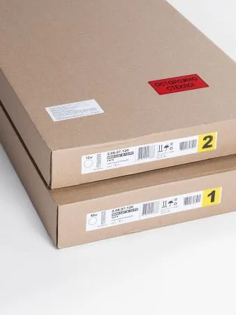 2.08.07.120.4 САГА шкаф с витриной 50 серый RU