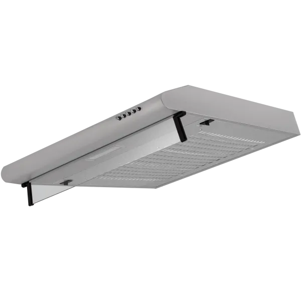 Кухонная вытяжка MAUNFELD MPC 60 Нержавеющая сталь