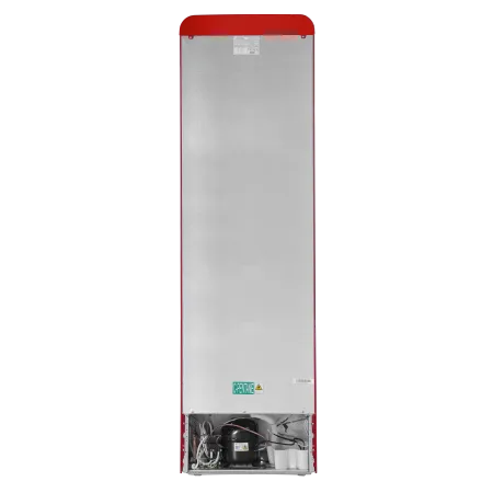 Холодильник MAUNFELD MFF186NFR Бежевый