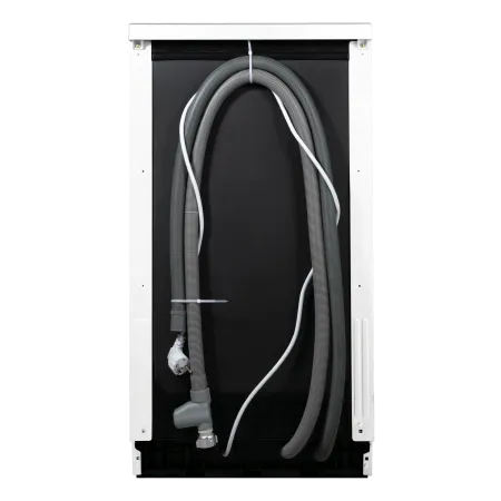 Посудомоечная машина MAUNFELD MWF45230W Белый