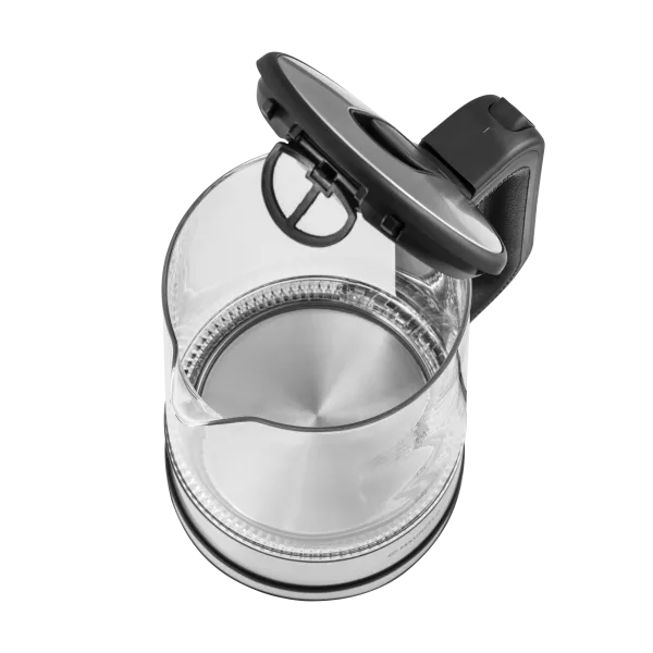 Чайник MAUNFELD MGK-612BK Черный